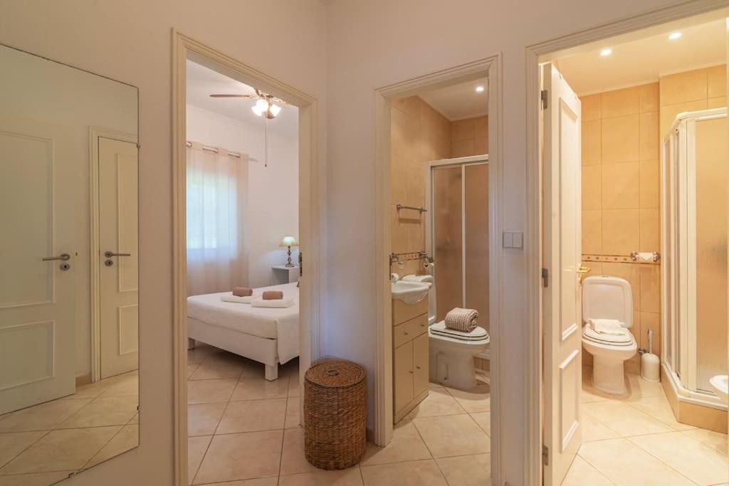 Vilamoura - M M Garden - Magnifico T2 Экстерьер фото