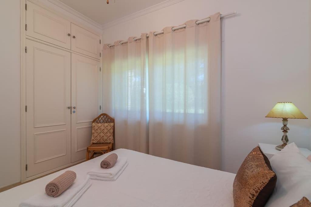 Vilamoura - M M Garden - Magnifico T2 Экстерьер фото