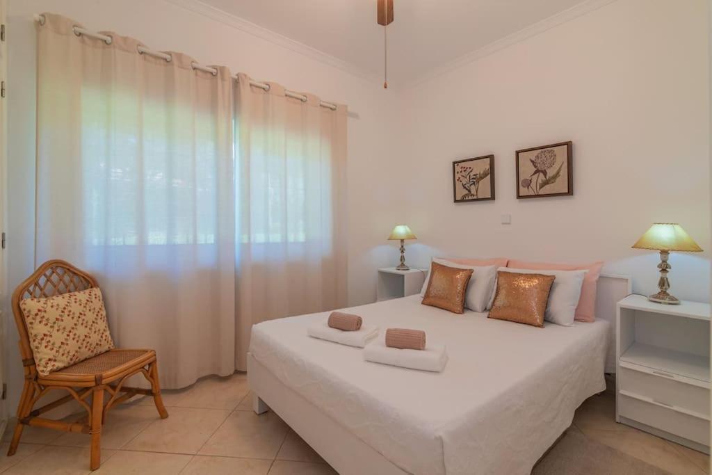 Vilamoura - M M Garden - Magnifico T2 Экстерьер фото