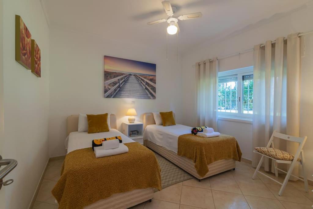 Vilamoura - M M Garden - Magnifico T2 Экстерьер фото